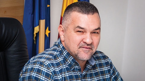 Ce a declarat LEONARD DOROFTEI după ce a făcut accident rutier