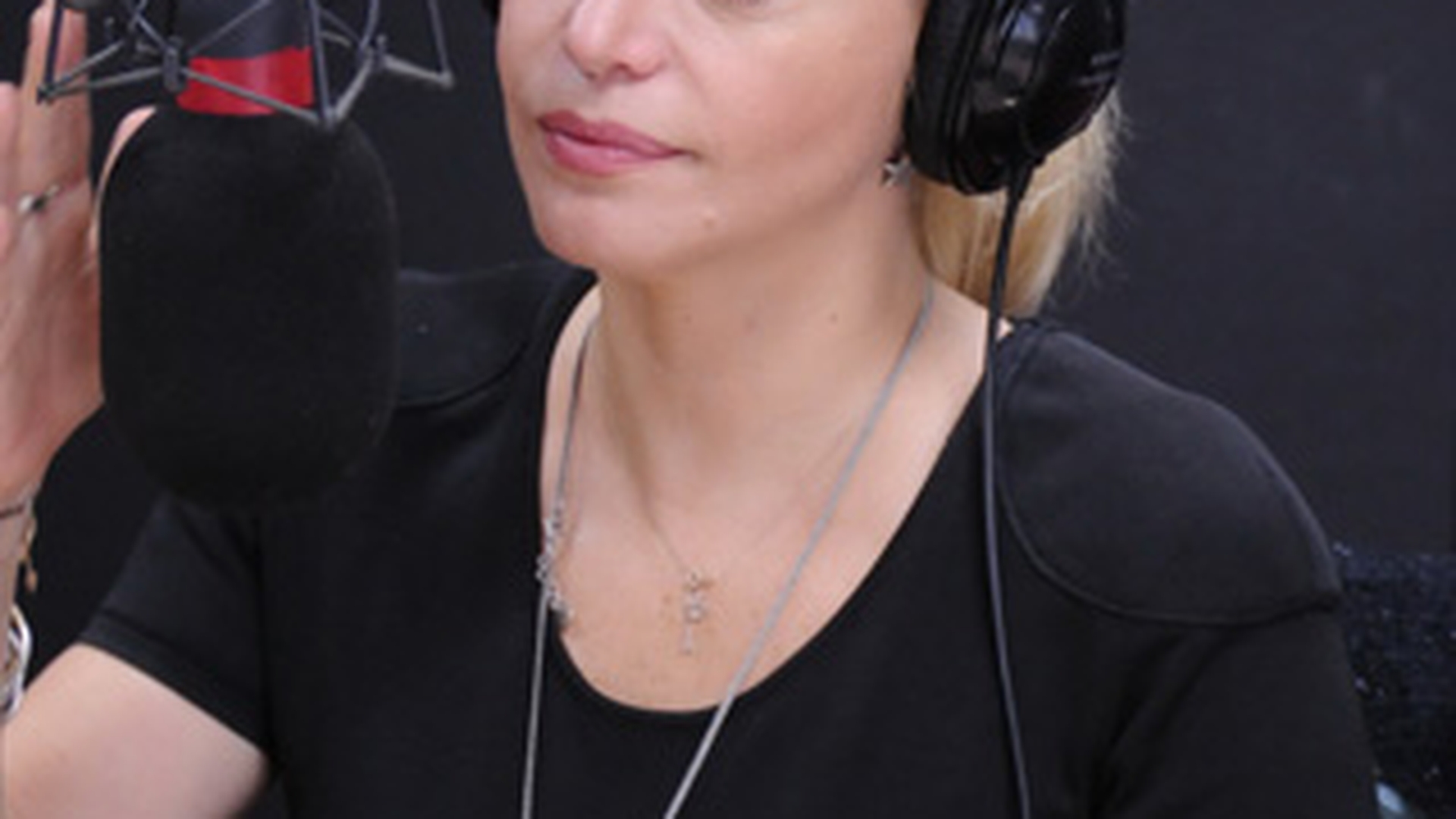 Loredana: "Noul meu album suna ca un motor de masina nemteasca"