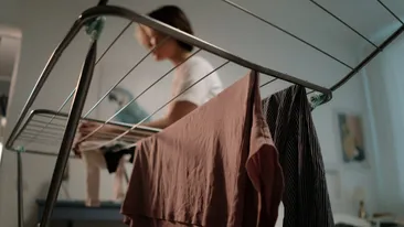 Avantaje și dezavantaje: să alegi sau nu o stație de călcat?