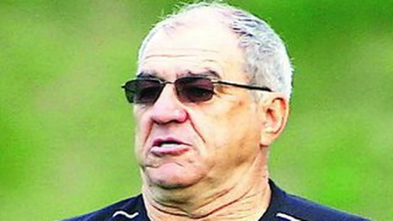 Hizo, antrenorul Vasluiului: Nu ne putem bucura pe supararea si deznadejdea altor echipe