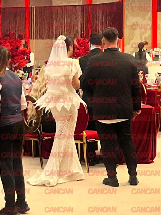 Fiul lui Florin Salam, petrecere cum rar vezi chiar și la milionari! Momentul care i-a lăsat mască pe invitați