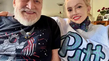 Milionara Anca Faur, soția lui Buzz Aldrin, a murit fulgerător! Ce ascunde, de fapt, familia