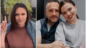 Motivul uluitor pentru care Cristina Șișcanu a vrut să divorțeze de Mădălin Ionescu. Abia acum a făcut dezvăluirea