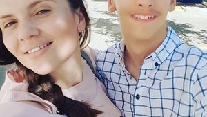 Cristina Siscanu vorbeste despre boala lui Filip Ionescu. E asa din cauza unui medic! Ce il putea salva pe baiat