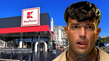 Ne este un banc! Cum a ajuns Jaguarul de la Insula Iubirii să facă reclamă la Kaufland, fără să vrea