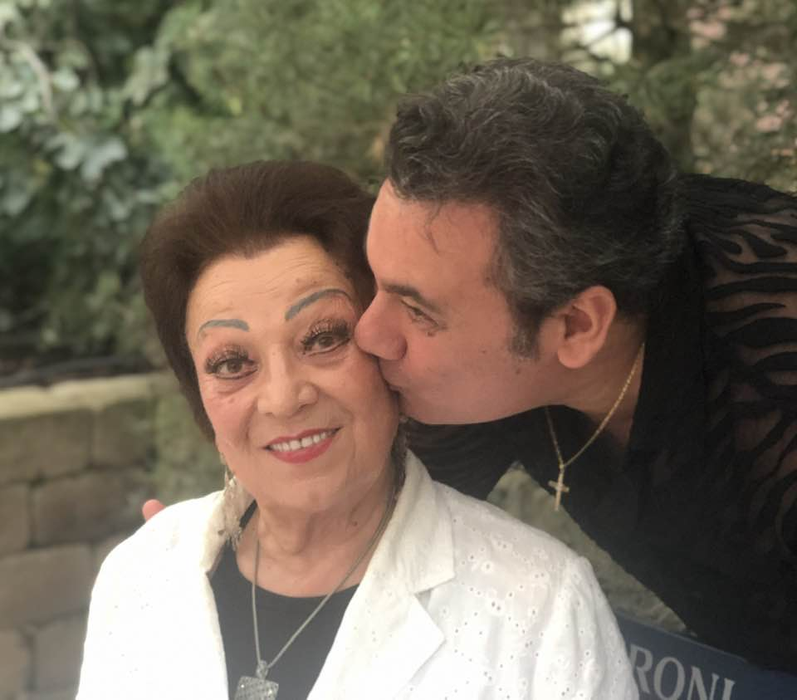 Ce casă are Ionuț Dolănescu în America. Foto: Facebook / Ionuț Dolănescu