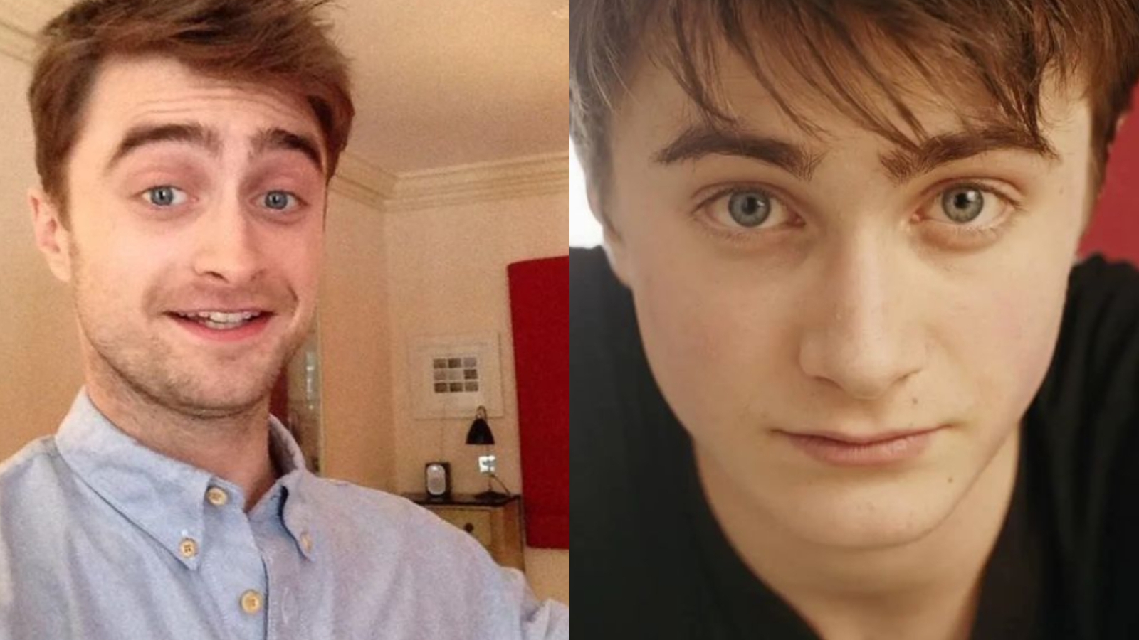Daniel Radcliffe, în culmea fericirii. Actorul din Harry Potter a devenit tată pentru prima dată