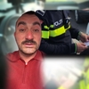 Pescobar a rămas fără permis? Omul de afaceri, oprit în trafic de polițiști: „M-a înjurat”