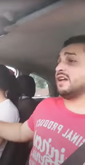 Tavy Puștiu și-a presimțit moartea! Ce mesaj a postat pe Facebook înainte ca mașina condusă de soția lui să fie spulberată de tren