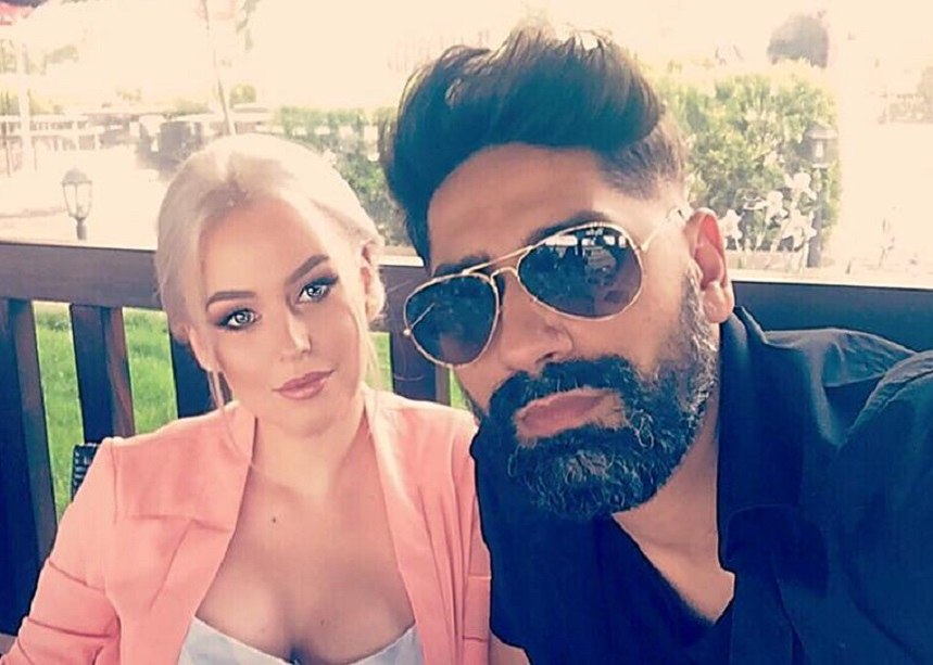 Misha a vorbit despre divorțul de Connect-R: “Aş fi ipocrită să spun acum: «totul este roz»”