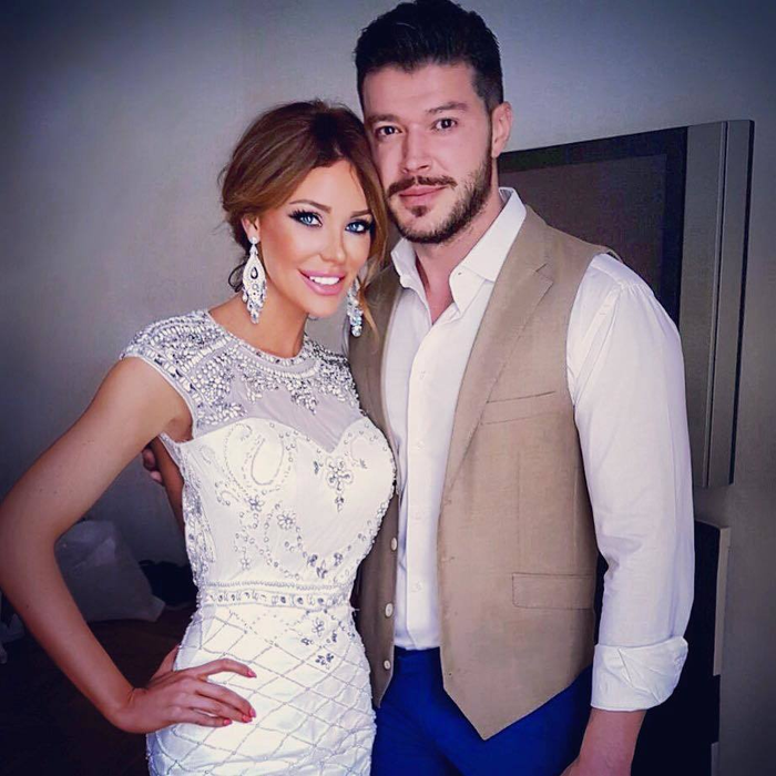 Începe scandalul? Anunțul făcut de Bianca Drăgușanu despre Victor Slav și Anda Adam!
