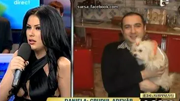 Daniela Crudu recunoaste ca a fost cu o alta vedeta la intalnirea cu Leo de la Strehaia! Despre cine crezi este vorba?