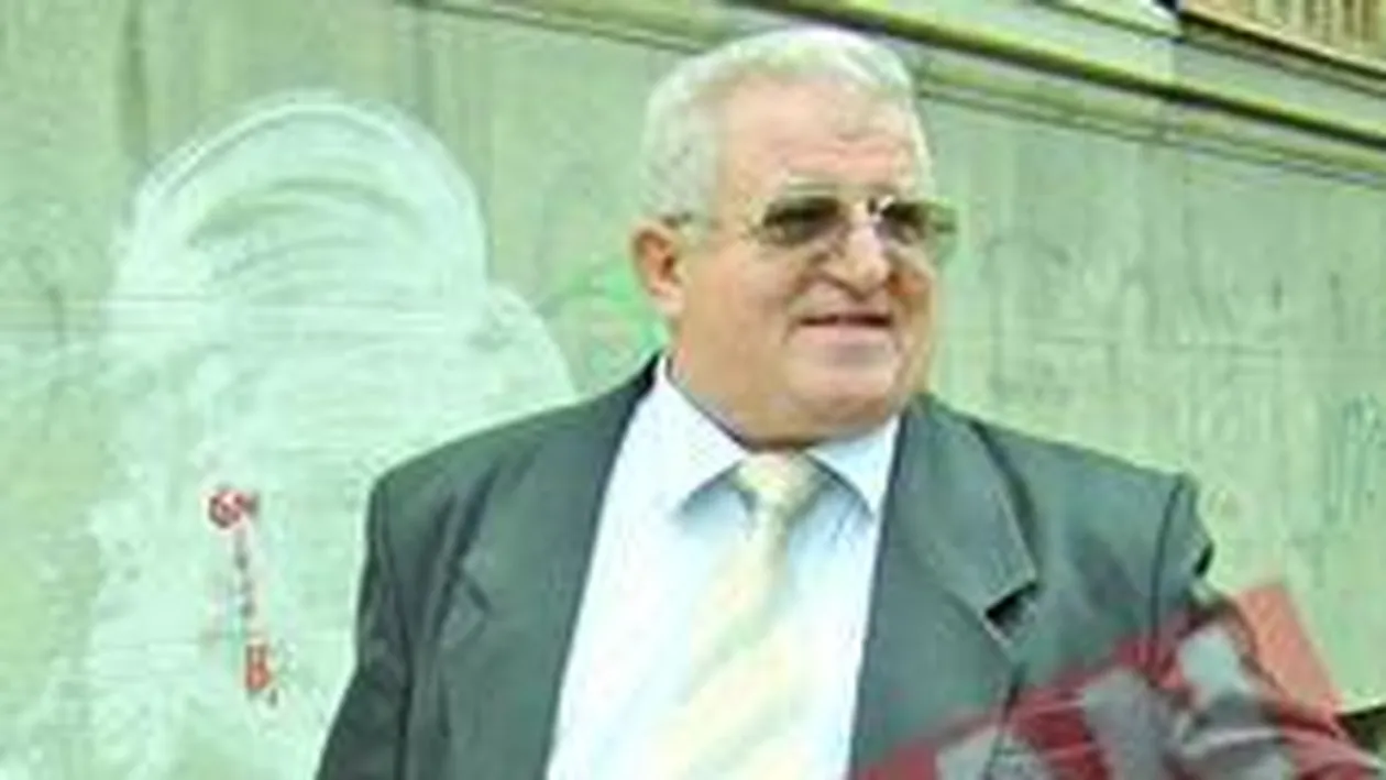 Gigi Becali a transferat un baron pentru PNG