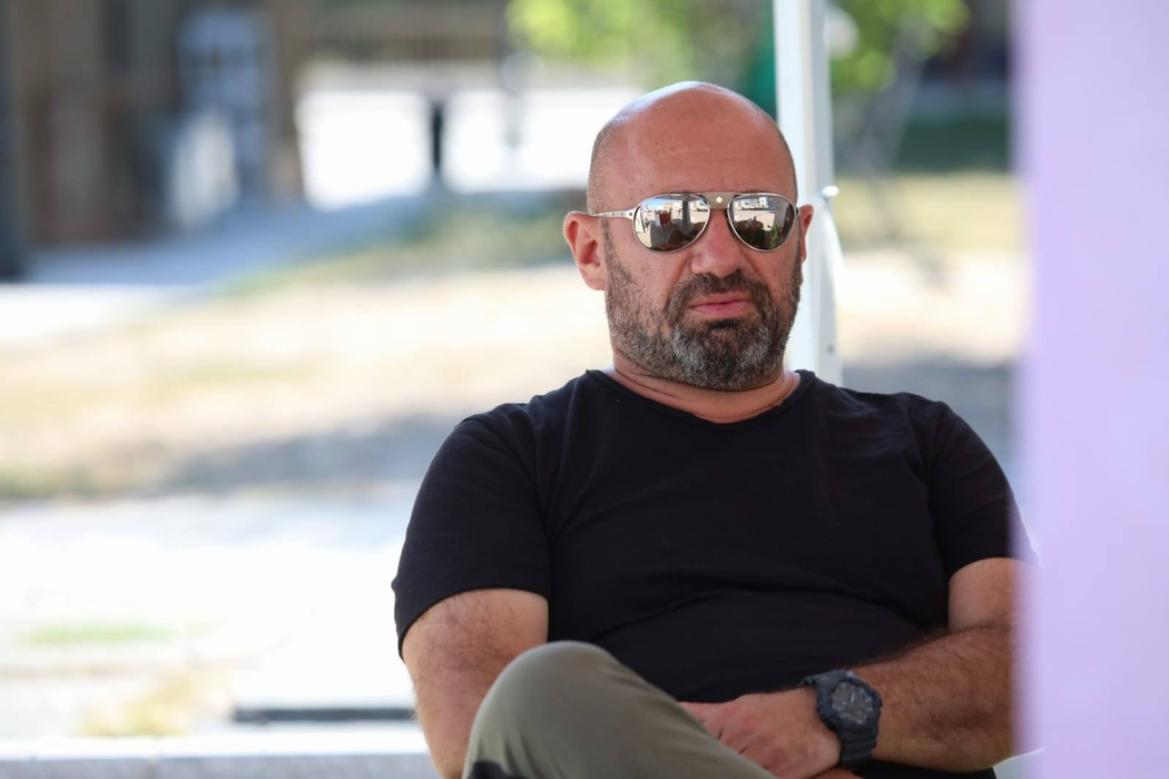 Celebrul chef Cătălin Scărlătescu
dezvăluie trucurile pentru o masă de Crăciun super-gustoasă