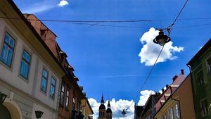 Oraș din România, ales unul dintre cele mare sigure orașe din lume în timpul pandemiei de COVID-19. FOTO