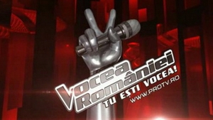 Anuntul facut astazi de Pro TV! "Vocea Romaniei" lanseaza in aceasta toamna varianta pentru copii