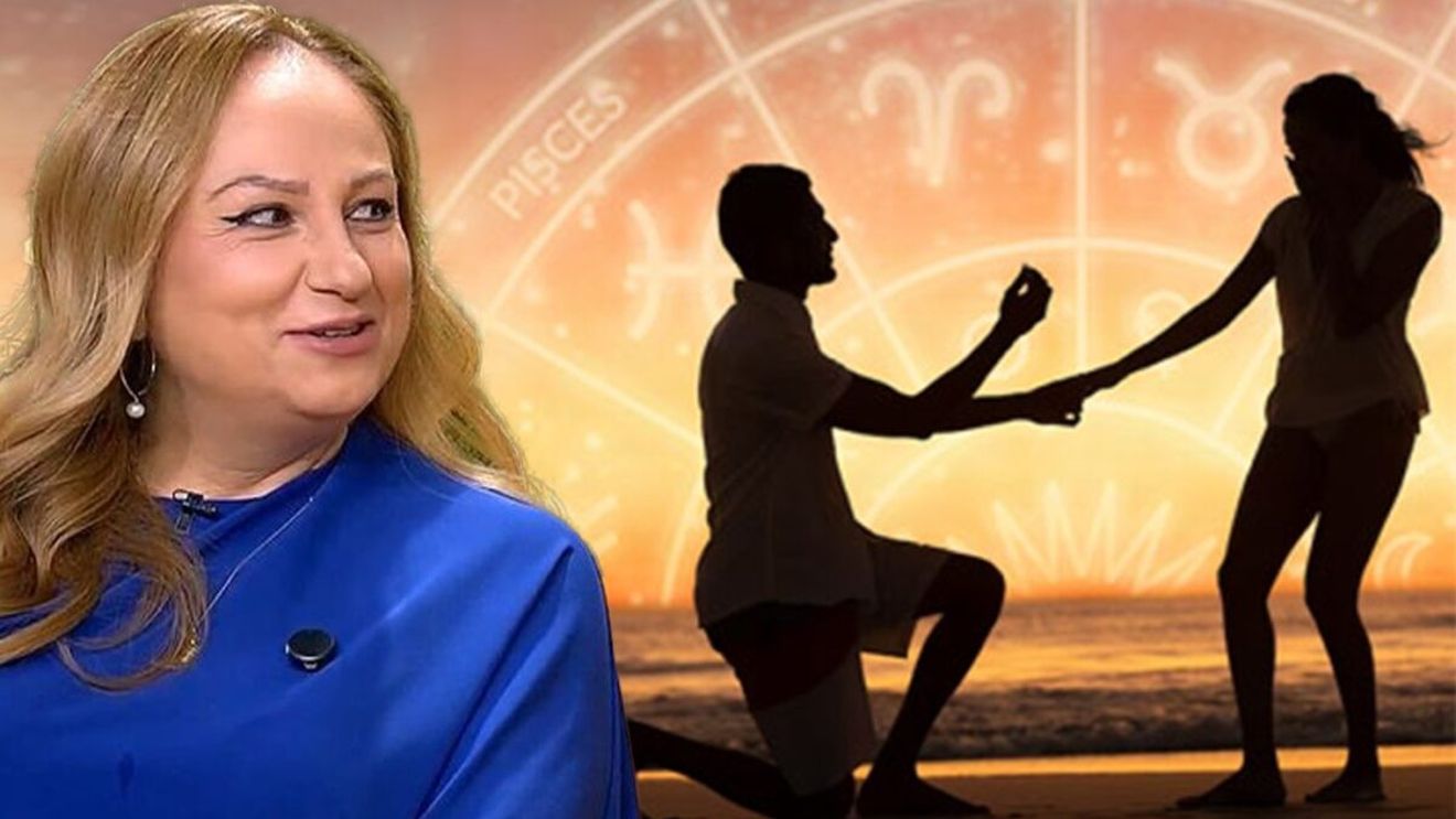 Zodia feminină care va fi cerută de soție în a doua jumătate a lunii octombrie 2025, potrivit celebrei Cristina Demetrescu