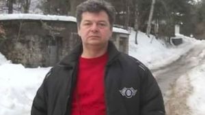 Asta, da, lovitură! Ce pensie va avea Nicolae Mirea, șeful Poliției Caracal