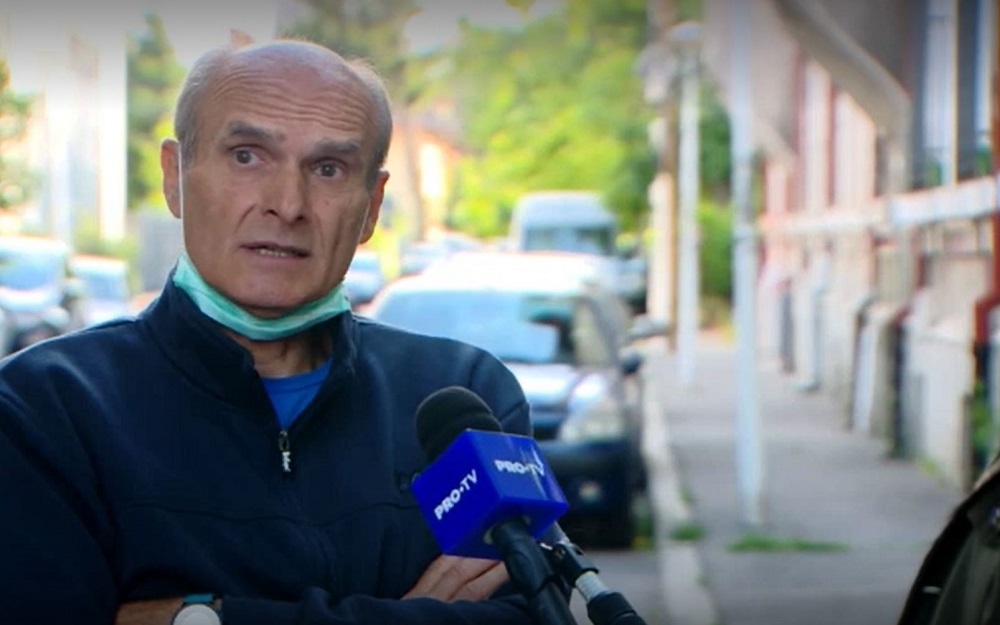 Cristian Tudor Popescu, declarații acide după mesajul transmis românilor de CCR privind amenzile: “Trebuia să fiți șmecheri”