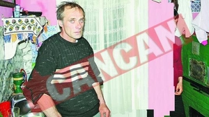 "Mi-au violat fetita si au omorat-o in padure"