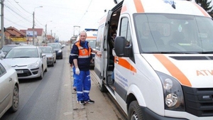La o zi după ce familia a anunţat dispariţia lui, poliţiştii l-au găsit mort în maşină! E un bărbat cunoscut în România