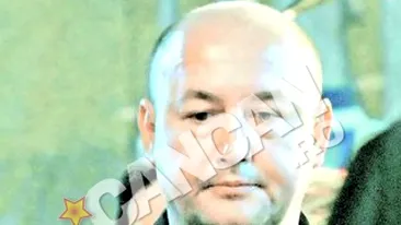 A facut plangere penala pentru ca i-au disparut 2.000 de metri cubi de pamant. Nicu Predescu: Mi s-a furat dealul!