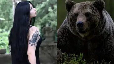 Dezvăluirile cutremurătoare făcute de un martor care se afla pe Valea Spumoasă când Maria Diana a fost atacată de urs. A povestit tragedia pas cu pas!