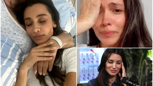 Calvarul prin care a trecut Lili Sandu, după ce mama ei a paralizat. Vedeta de la Pro TV a povestit totul abia acum: „Mă culcam plângând și rugându-mă la Dumnezeu”