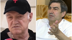 Ce relație au, acum, Gigi Becali și Victor Pițurcă. Dezvăluirea făcută de Dumitru Dragomir