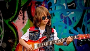 El este puștiul „Next generation!” David Dobrincu a cucerit românii cu talentele sale: „Vrea să inspire cât mai mulți adolescenți”