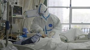 Coronavirus România 7 aprilie. Câți pacienți au murit în ultimele 24 de ore