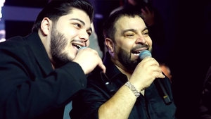 Ginerele lui Florin Salam, reacție tranșantă după criticile din mediul online. Roberto Tudor: „Nu luăm banii degeaba, noi muncim pe bune”