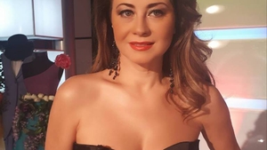 Corina Dănilă a slăbit 20 de kilograme, la recomandarea medicilor! Vedeta este transformată complet
