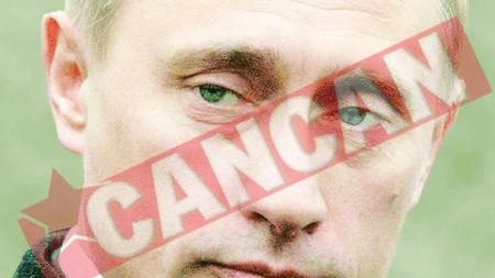 Andreotti il crede mort pe Putin