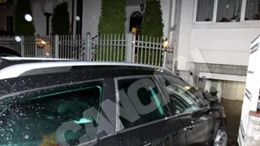 Serban Huidu a fost externat! A ajuns acasa!