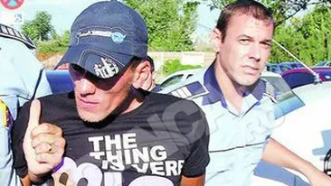 Barbatul care a injunghiat patru femei din Timisoara are alt plan! Vrea la puscarie ca sa-si ucida rivalul