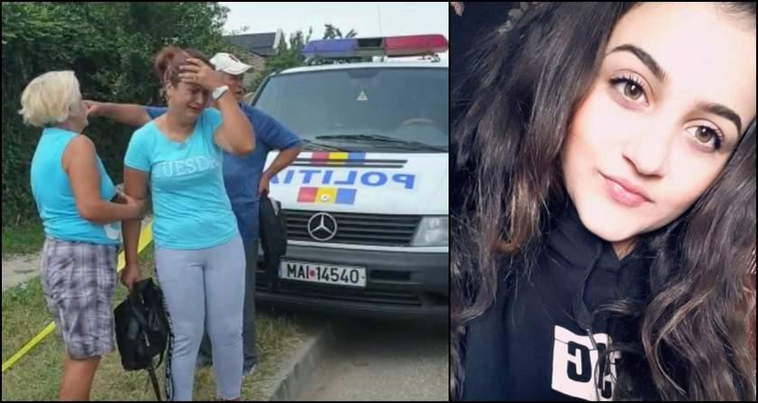 Revoltător! Una dintre victimele călăului din Caracal nu a fost localizată de STS, deși a sunat de trei ori la 112 și a vorbit timp de  20 de minute