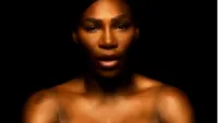 Serena Williams, în sânii goi pe Internet! Imaginile fac furori pe rețelele de socializare