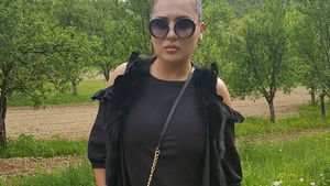 BIANCA RUS a arătat-o tuturor pe mama sa! Fotografia a fost apreciată de sute de fani