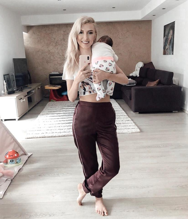 Iulia Albu a dat de pământ cu Andreea Bălan. A început un nou scandal în showbiz