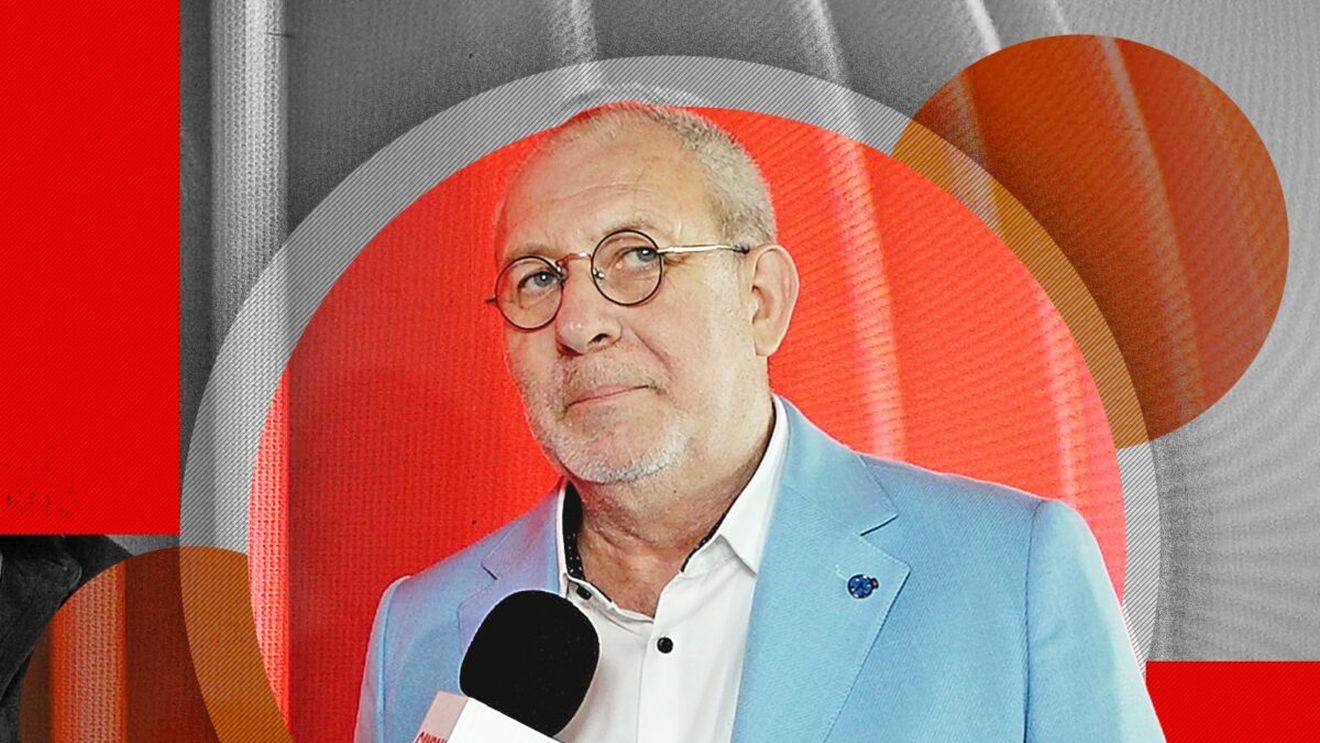 Busu de la Pro TV îl desființează pe Gheboasă, după derapajul de la UNTOLD: „Vrei să șochezi, ce vrei?”