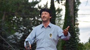 Romeo Tălmaciu, fondatorul Fanfarei „Rotaria”, a murit