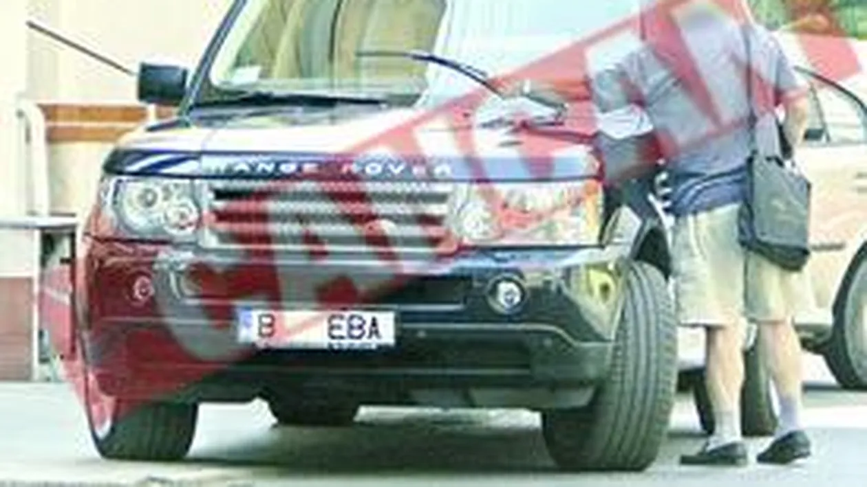 Ce a patit Elena Basescu din cauza unui cetatean nervos