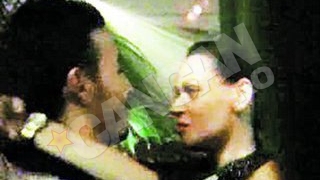 Adrian Cristea s-a saturat de Bianca Dragusanu?! A calcat stramb cu o bruneta