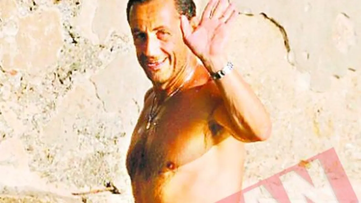 Ce-si mai suge burta!