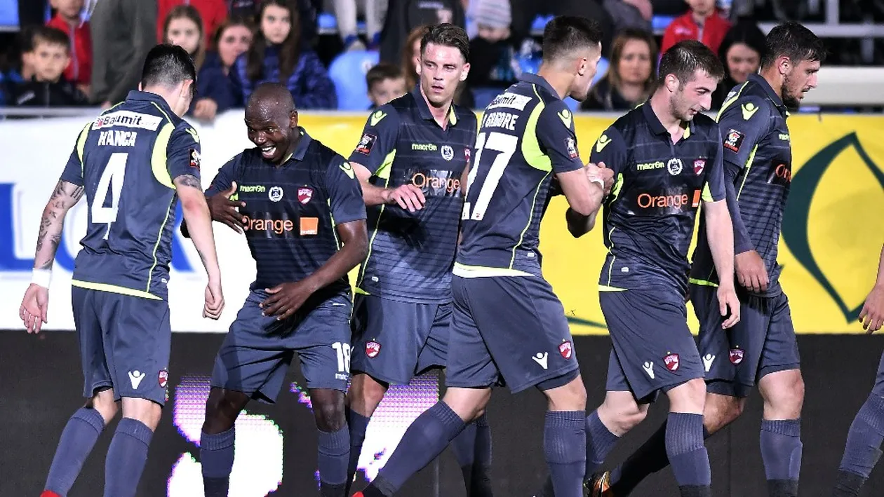 Liga I începe în forță: derby-ul FCSB-Dinamo se joacă în etapa a II-a!