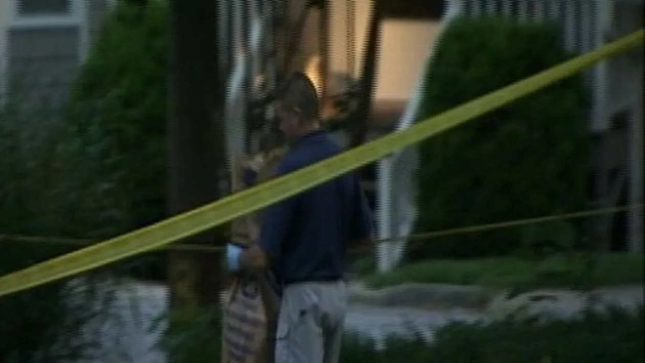 SOCANT! Planul DIABOLIC pus la cale de doi adolescenti din SUA. Au vrut sa o ucida cu o sabie si sa-i MANANCE ficatul