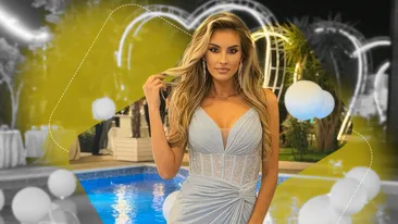Mălina Avăsiloaie a ajuns la perfuzii. Momente dificile pentru celebra artistă înainte de weekendul plin de evenimente: “Încerc să mă recuperez”