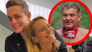 De ce l-a făcut Aris alcoolic pe Boureanu, de fapt. Are legătură cu Andreea Esca