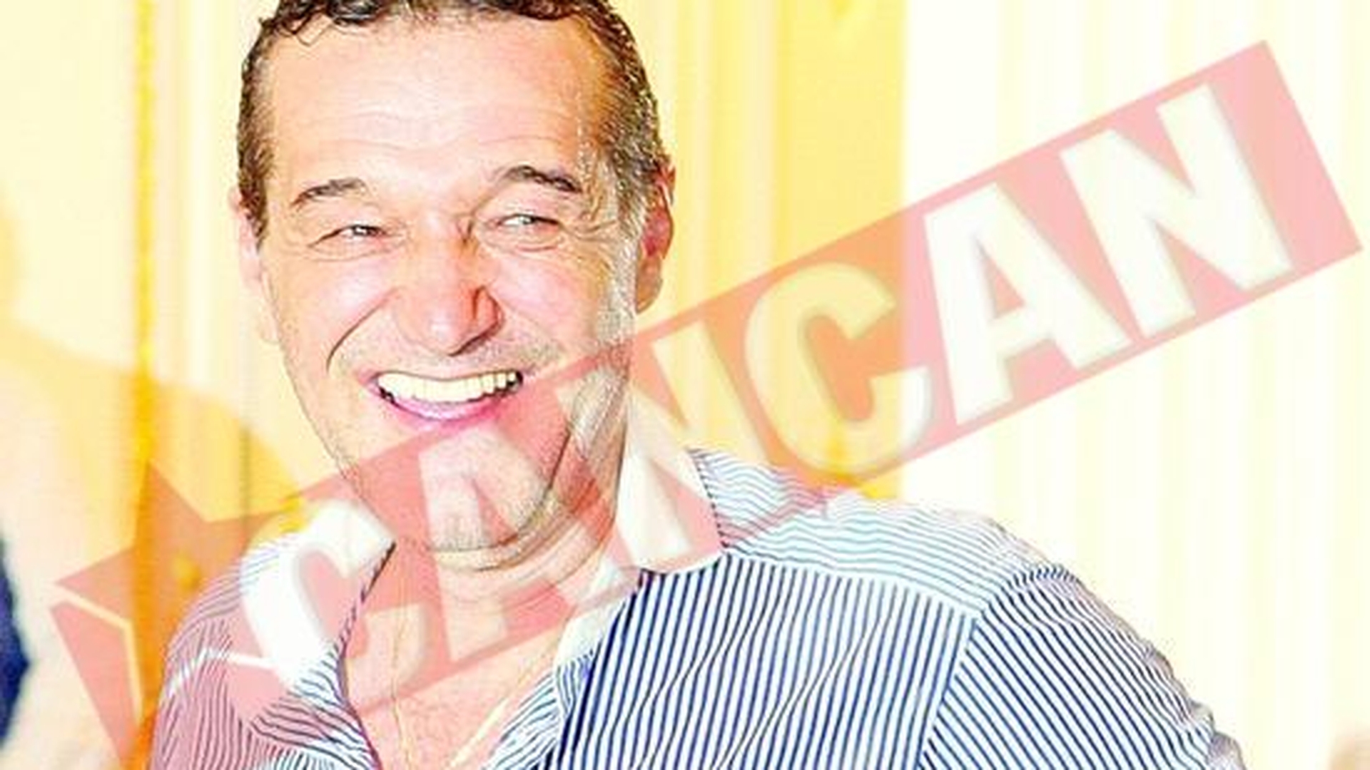 Turcu: "Ii dau teme lui Gigi la Bruxelles"